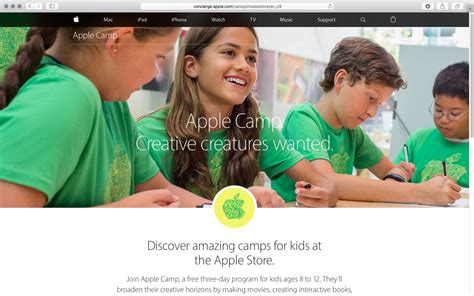 free apple stores for students.